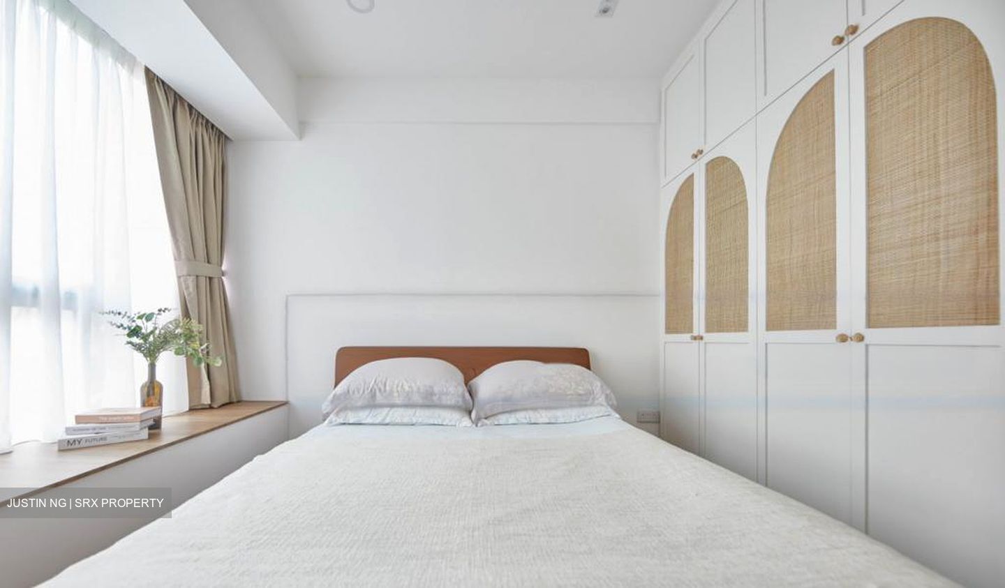Grand Duchess At St Patrick's (D15), Condominium #554756791